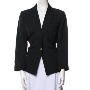 NEVER WORN Misha Nonoo Blazer Size 8